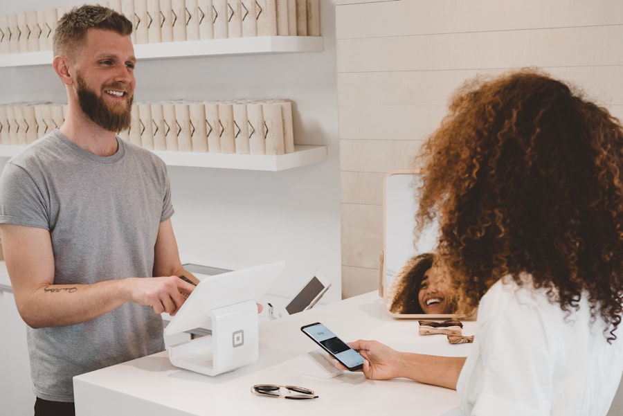 AI in contact centres